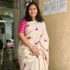 kiran pawar