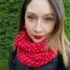 Nicole Alarcón Zambrano