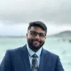 Mohnish Rajkumar