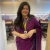 Nilanksha Sachdev