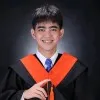 Christian Reign Felipe