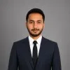 Ahmad Samshuddeen