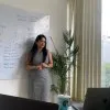 Vaishali Mehta