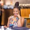 Nicholine Makhubo