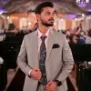 Syed Wajahat Hussain
