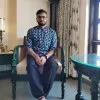 Tushar Raj