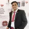 Arvind Mehra