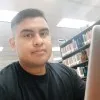 Eric Morales