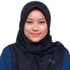 Nur Afrina Mohd Rohaimi