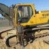 Harinder singh