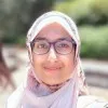 Namiya Syeda
