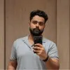 Ayush Tiwari