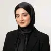 Syeda Anshrah Gillani