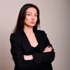 Mariam Saganelidze
