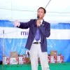 Nikhilesh Nikhil