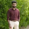Anand Shetti