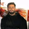 Shardool Dhodawat