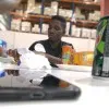 Tanyi Raymond MANYI Arrah
