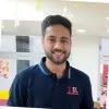 Rishabh Burman