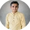 Tilak Sarvaiya