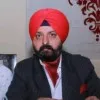 JP Singh