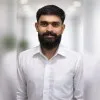 sarvesh sawant