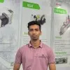 Yash Punekar