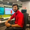 Sudarshan Kanade