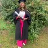 Bongiwe Thiso