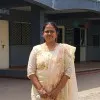 Vijayalakshmi Krishnan