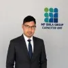 SURENDRA KUMAR MAURYA