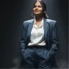 mallika smiley