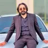 Salman Saeed
