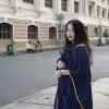 Doi Thuy Van