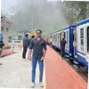 Rajasekhar Reddy