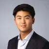Eric Wang