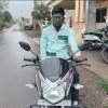 Nilesh Gaikwad