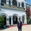 Shekh Ahmad