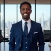 Azarel Jenkins
