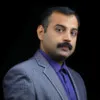 Deepak Poonthottathil