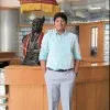 Aniket Ranjan