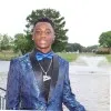 Jerrald Jackson