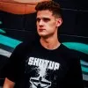 Noah Strout