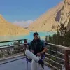 Hasnain Naveed Khan