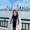 Bhavini Patel