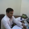 Baqir Bukhari