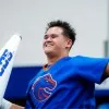 Hunter Smith