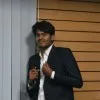 Sweshik Nekkanti
