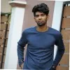 Kiran