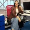 Nyra Pathak